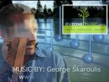 George Skaroulis -  Song: Shenandoah   Album: Sanctuary