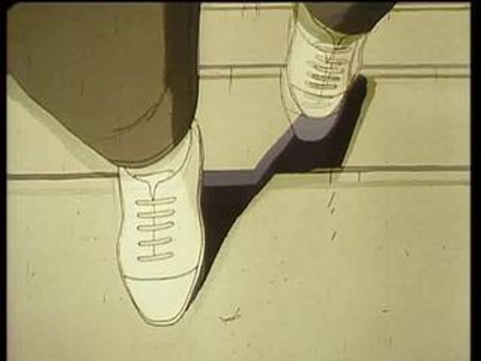 Choose Me (Kimagure Orange Road)