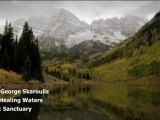 George Skaroulis -  Song: Healing Waters   Album: Sanctuary