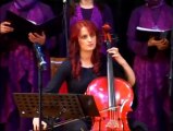 Keçiören Belediyesi Efser Tasavvuf Müziği Kadın Topluluğu Konseri Bölüm 1