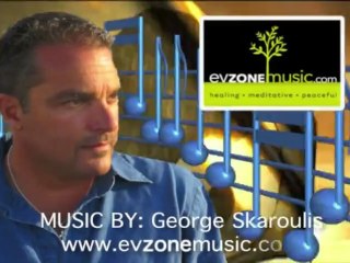 George Skaroulis -  Song: Eternia   Album: Numinous