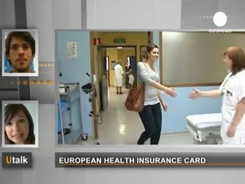 La tessera europea di assicurazione malattia
