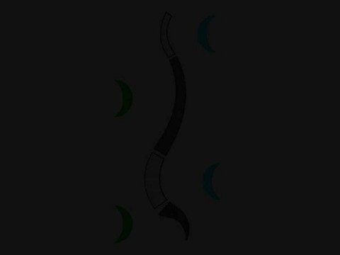 massage de Breuss théorie et fonctionnement par Marc Ivo Böhning