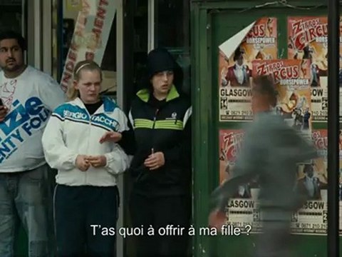 La part des anges, de Ken Loah (bande-annonce)