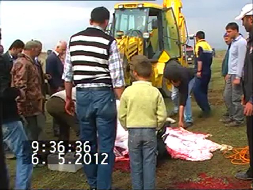Yağmur Duası 1