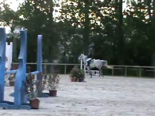 Cassy et querelle - PO2 - Mantes la jolie