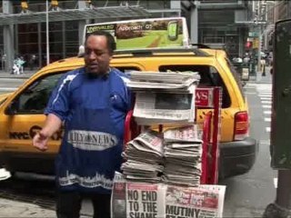 Listening Post - Skewed Guantanamo figures - 12 June 09 - Part 1