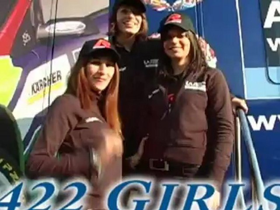 F1, GP Monaco 2012: L’aerodinamica e le gomme
