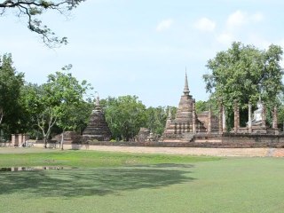 Explore the Rich History of Our Park 🏞️