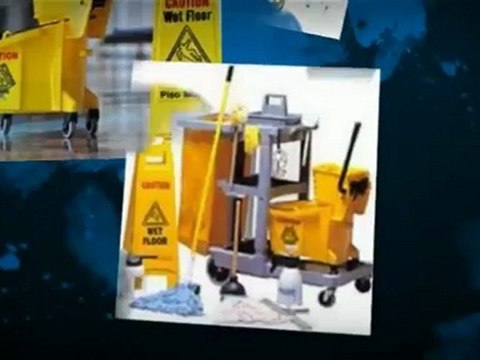 Sunshine Janitorial Services - (919) 683-1350