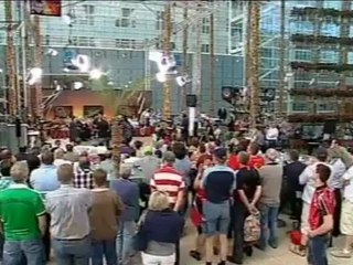 Doppelpass am 20.05.2012 - Teil 2