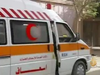 وقائع الموت يرويها طواقم الإٍسعاف الطبي