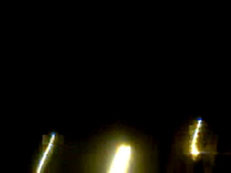 Syria فري برس ريف دمشق إطلاق الرصاص الكثيف  من مضادات الطيران على المنازل وعلى الناس بالشوارع معضمية الشام 21 5 2012 Damascus