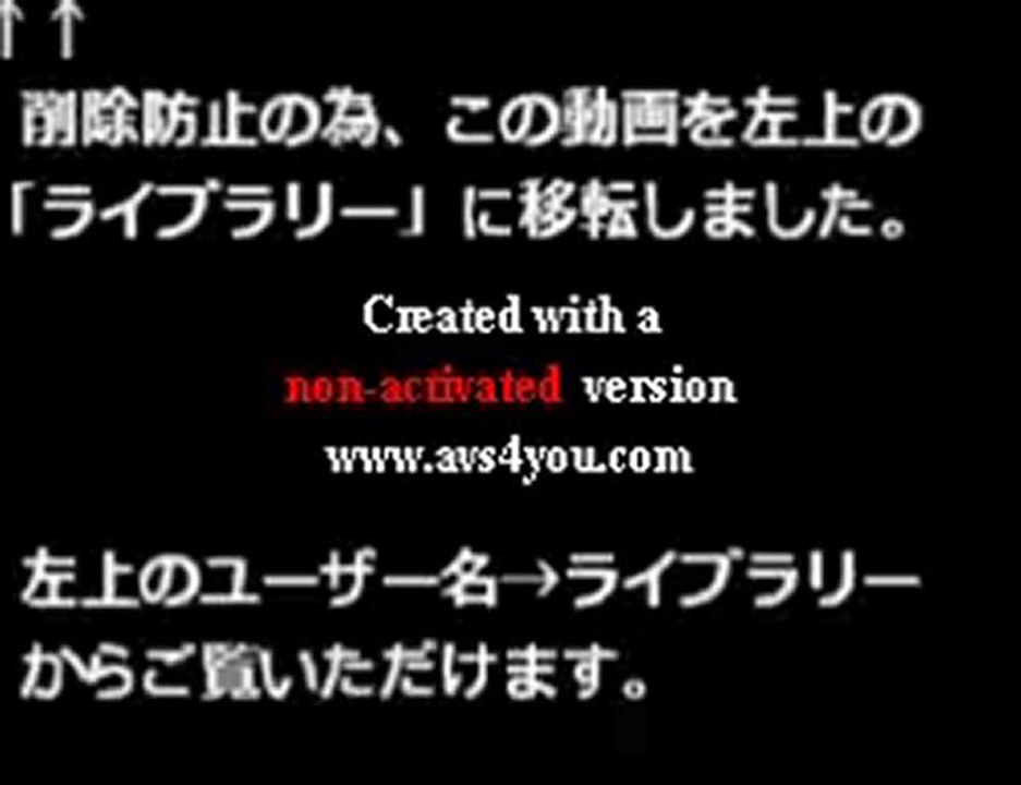 20120521 動画 謎解きバトルTORE! スギちゃん　キス地獄