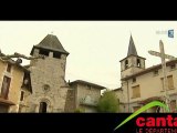 Saint Santin le Village double de la Châtaigneraie