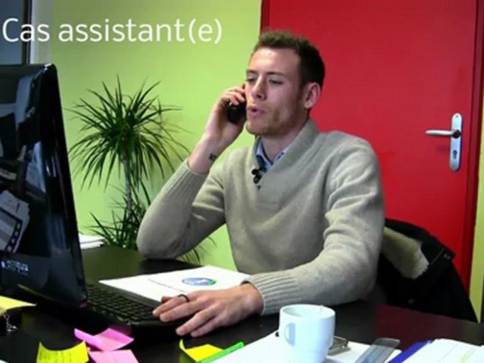 Mettre en place des actions de phoning - Les jeudi d'Emilie