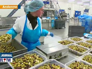 Andenne, le nouvel eldorado?