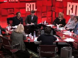 Joëlle Goron : La chronique du 22/05/2012 dans A La Bonne Heure