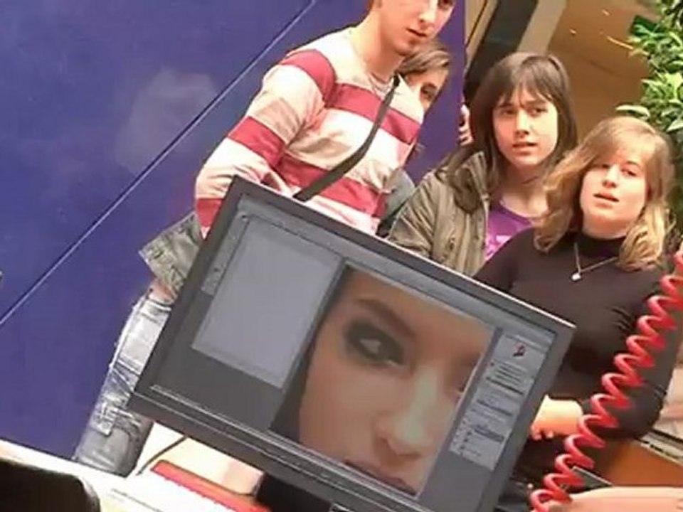 Film de présentation d'entreprise : On air events (film d'entreprise, quimper, bretagne, finistère, entreprise,  vidéos, breizh films)