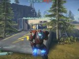 Tribes Ascend Update #4 - Staying Alive