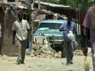 Pirates' Haven - 17 June 09 - Pt1