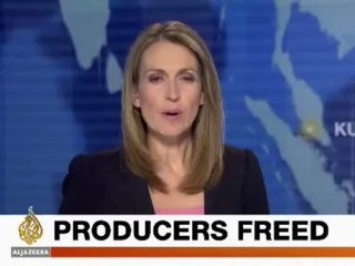 Mobile bulletin - 1935GMT - 17 Jun 09