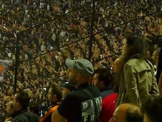 ΠΑΟΚ-ΠΑΟ 1-0 Play Off