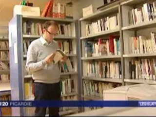 Reportage de France 3 Picardie sur le vote FN