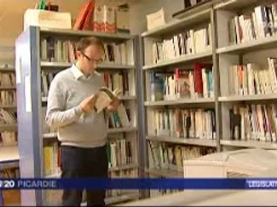 Reportage de France 3 Picardie sur le vote FN