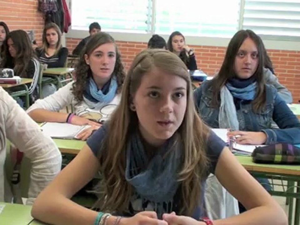 Les tres respostes