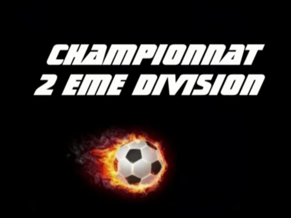 Neuville SP1-Chalette sur Loing SC