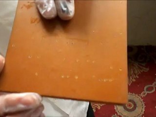 Circuito Impreso Sirena Policial