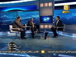 مصر في أسبوع: أول مواجهة بين الصوفية والسلفية