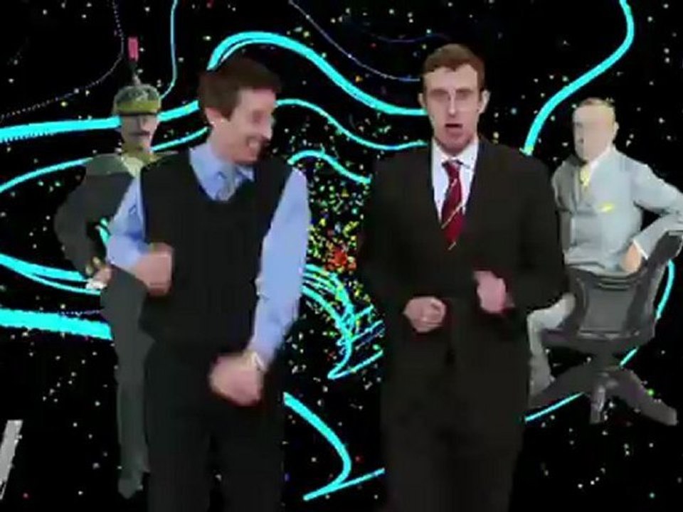 Successorize - Time Travel Do's and Don't's