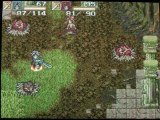 Classic Game Room - BLACK SIGIL: BLADE OF THE EXILED review for Nintendo DS