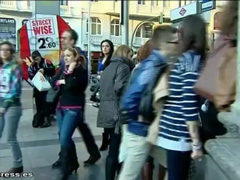 La OCDE cree que España incumplirá los objetivos de déficit