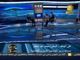 السلطات السورية تفرج عن المهندس المصري محمود الصفتي