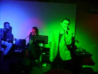ARKA MAHALLE- ONUR YILMAZ