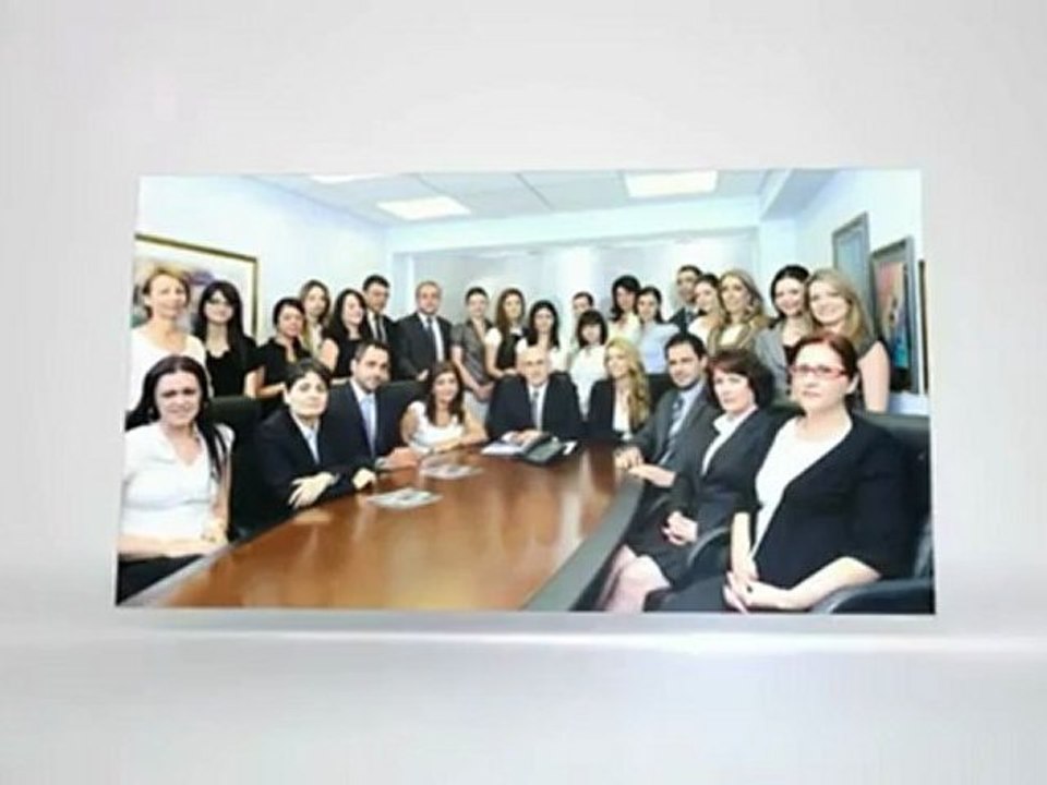 Oxford Tax Solutions - Limassol, Cyprus