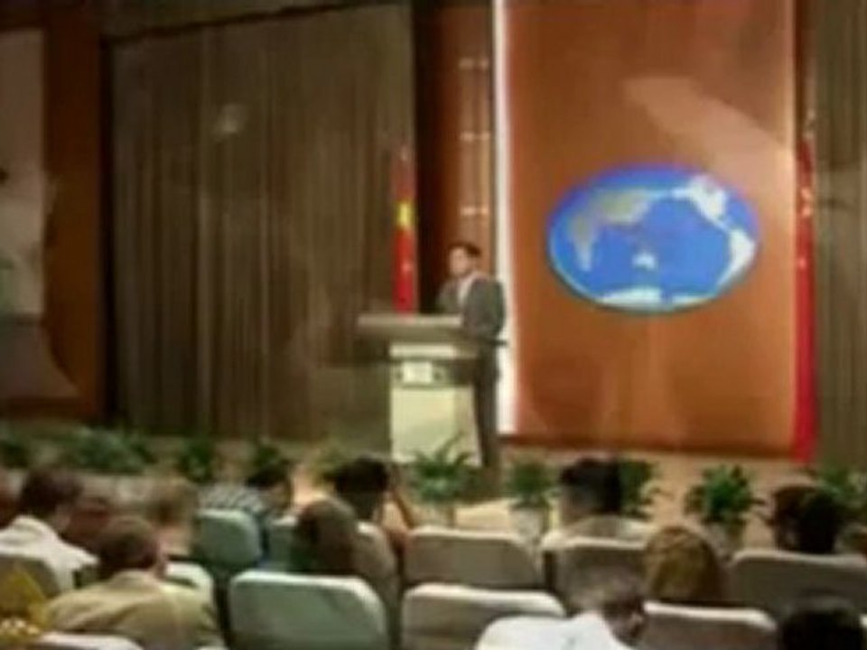 'Assassination plot' in N Korea power struggle - 19 Jun 09