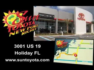 2012 Toyota RAV4 - Axe the Tax - Sun Toyota - New Port ...