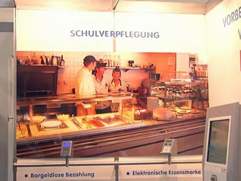 Eks- bargeldlose abrechnungssysteme < handsfree >