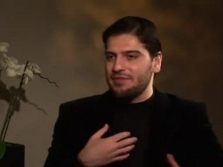 One on One - Sami Yusuf - 20 June 09 - Part 2