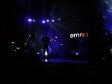 19 Mayıs 2012 - Emre Aydın Kadıköy Konseri / Sorma