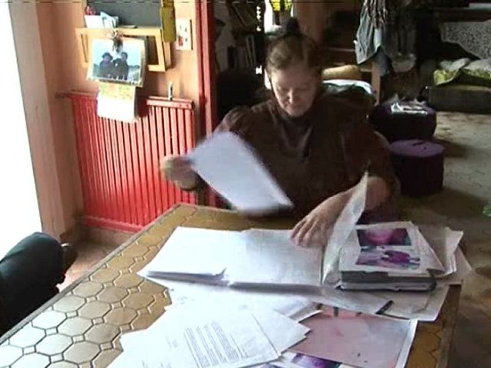 Asserac : brûlée par des produits chimiques dans un magasin