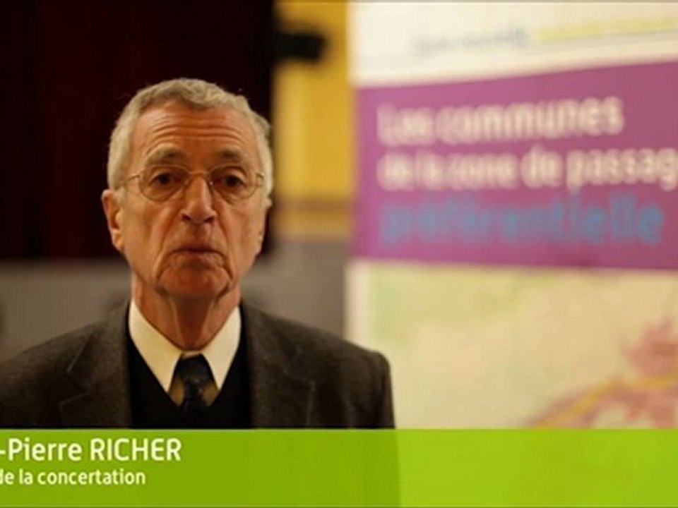 Concertation : Les enjeux de la concertation ont-ils changé en étape 2 ?