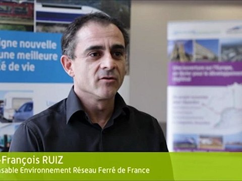 Environnement : Sur quels thèmes portent les études de l’étape 2 ?