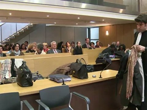 Prise d'otages du Ponant: 6 Somaliens en procès à Paris