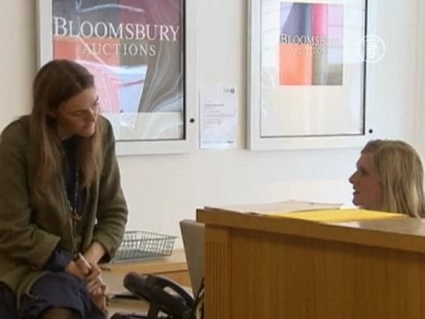 Редкая фотография The Beatles уйдёт с молотка