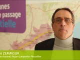 Economie : Comment la Région Languedoc-Roussillon s’est-elle investie dans le projet ?